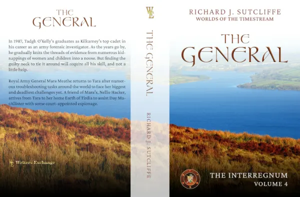 The General print edition