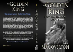 The Golden King