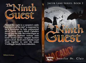 The Ninth Guest