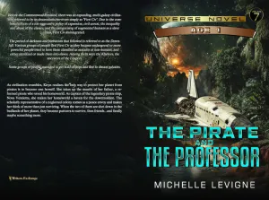 The Pirate and the Professor