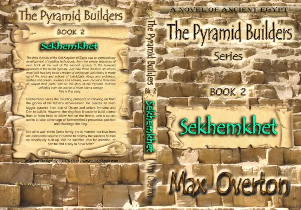 Sekhemkhet print edition