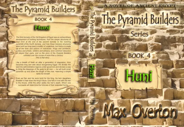 Huni print edition