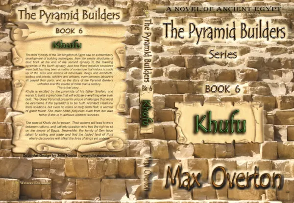 Khufu print edition