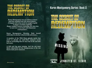 The Secret of Redemption