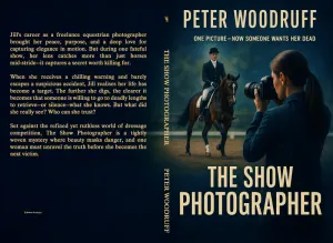 The Show Photographer
