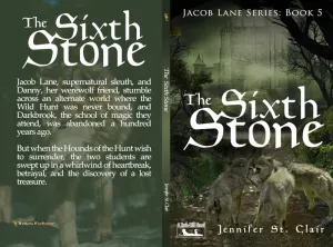 The Sixth Stone