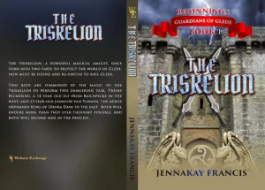 The Triskelion