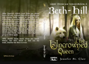 The Uncrowned Queen