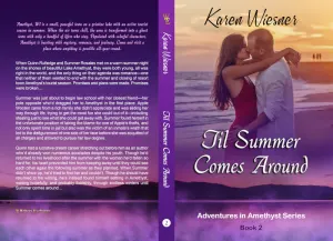 Til Summer Comes Around