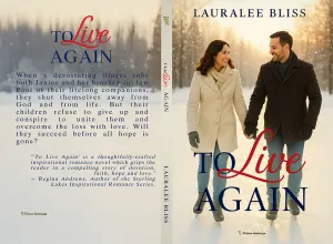 To Live Again