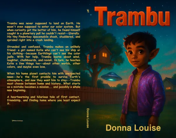 Trambu print edition