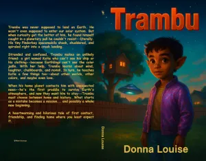 Trambu