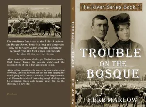 Trouble on the Bosque