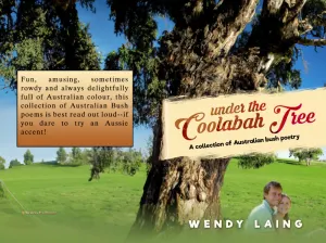 Under the Coolabah Tree: A collection of Australian Poetry