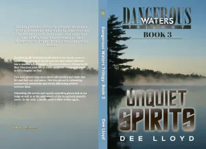 Unquiet Spirits