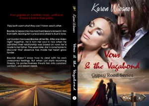 Vows & the Vagabond