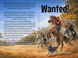 Wanted! A Horse