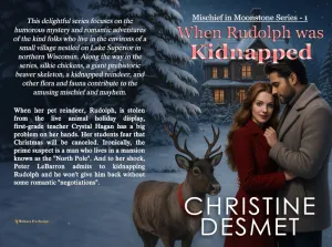 When Rudolph was Kidnapped