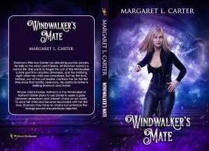 Windwalker's Mate