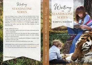 Writing the Standalone Series