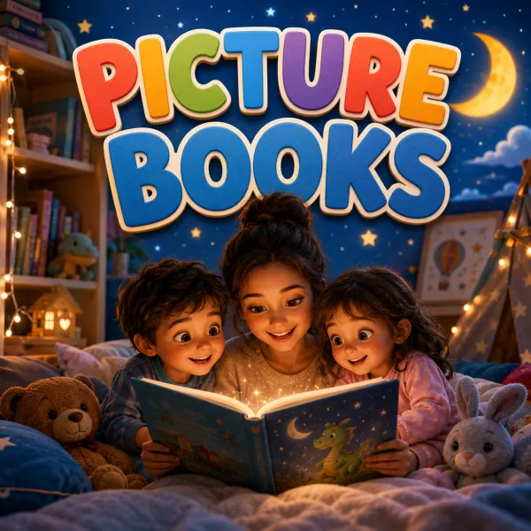 Picture Books