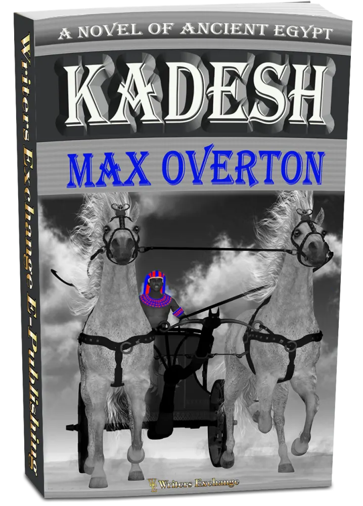Kadesh