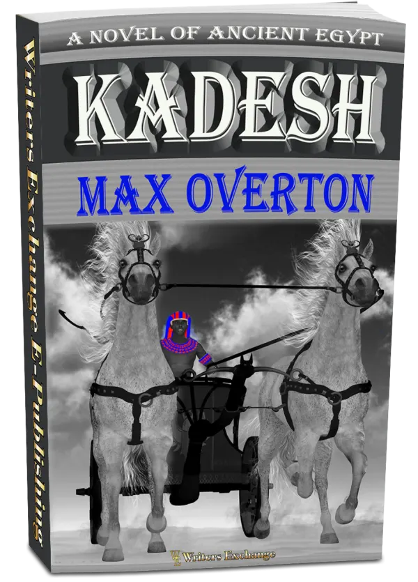 Kadesh