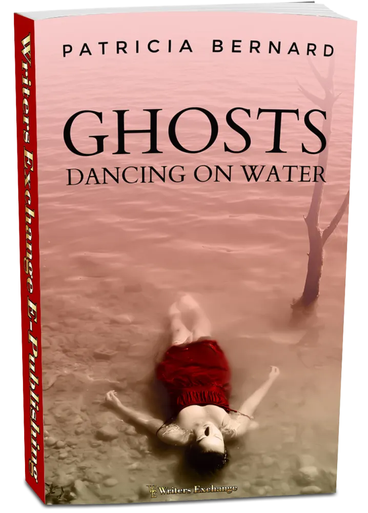 Ghosts Dancing on Water