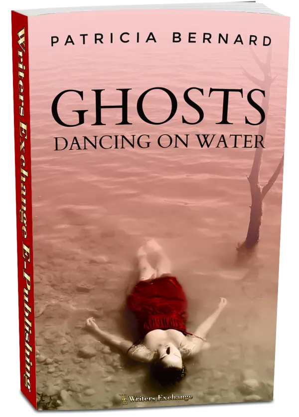 Ghosts Dancing on Water
