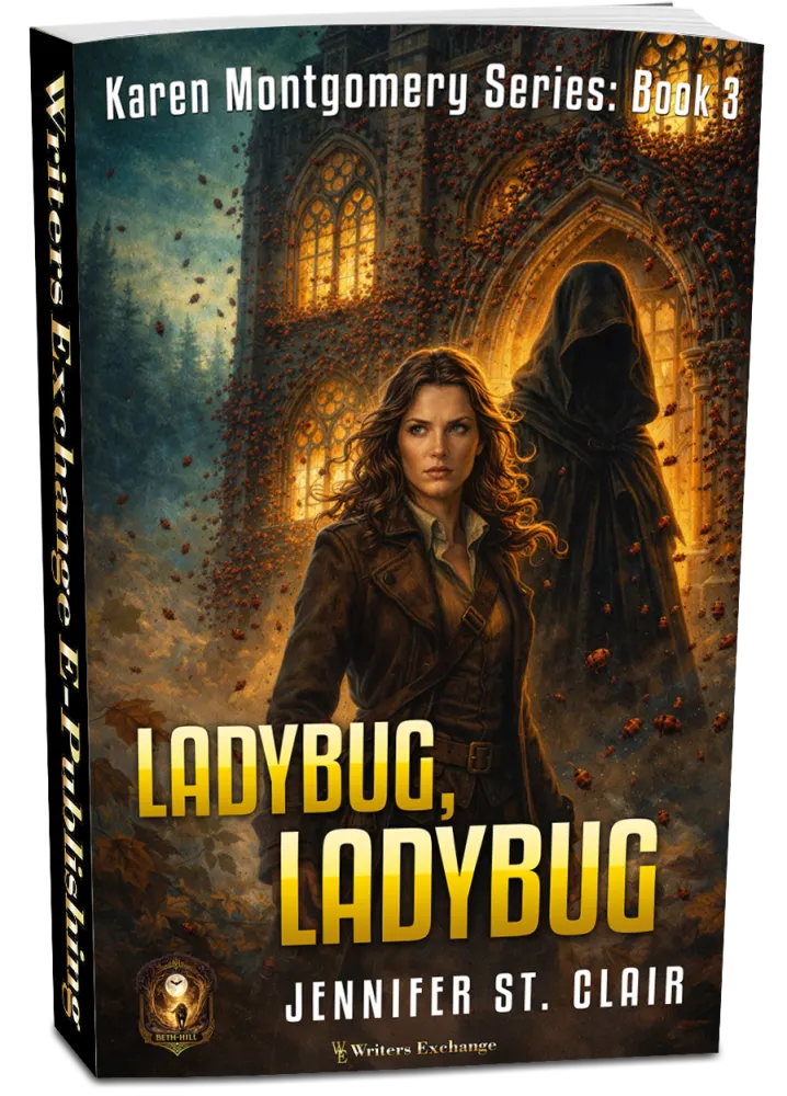 Ladybug, Ladybug