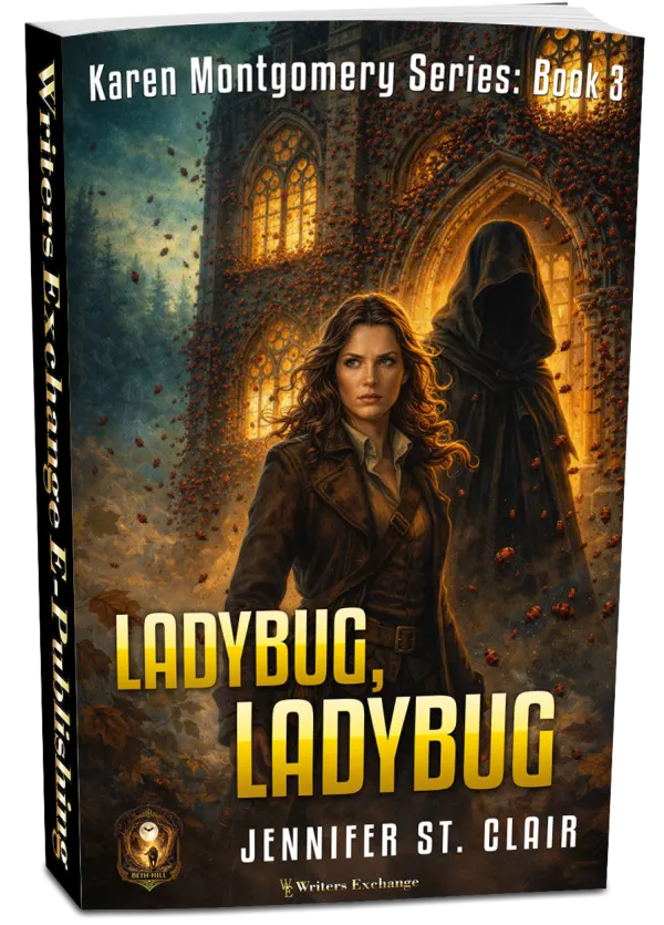 Ladybug, Ladybug