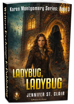 Ladybug, Ladybug