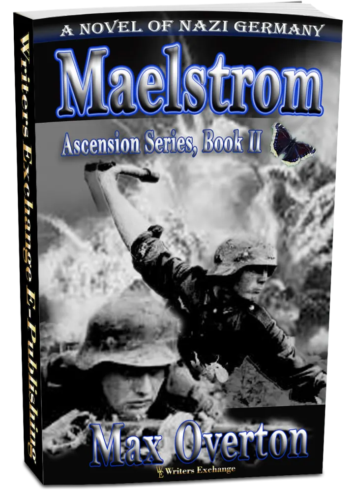 Maelstrom