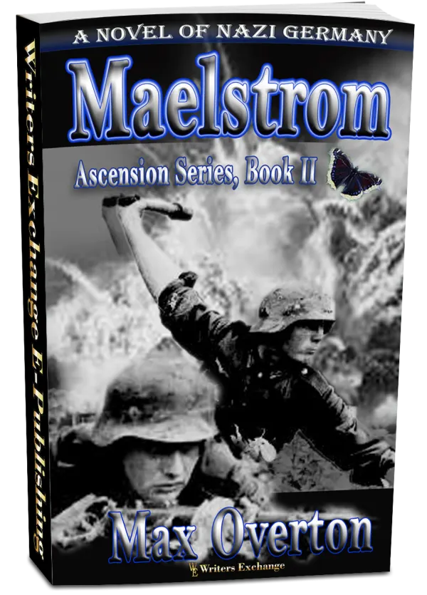 Maelstrom