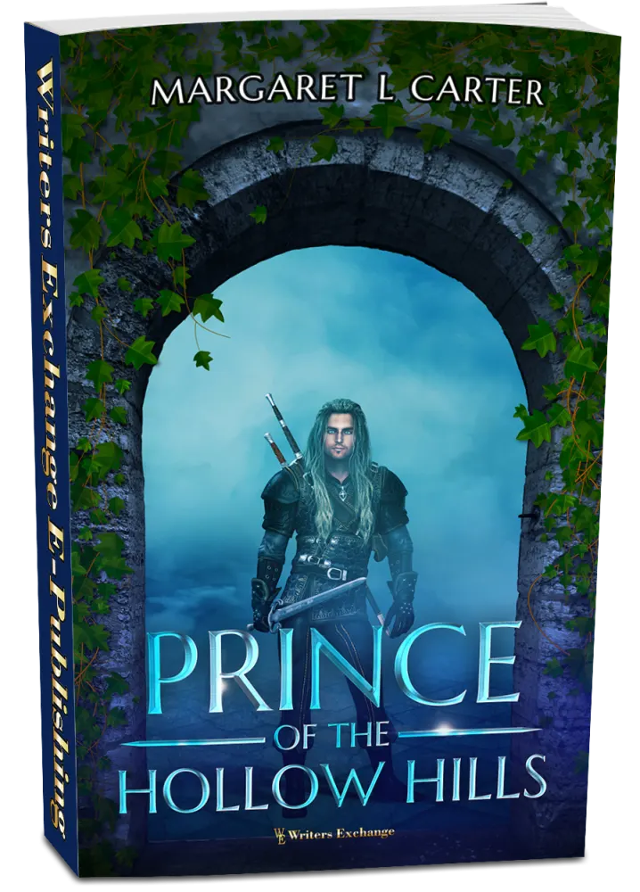 Prince of the Hollow Hills