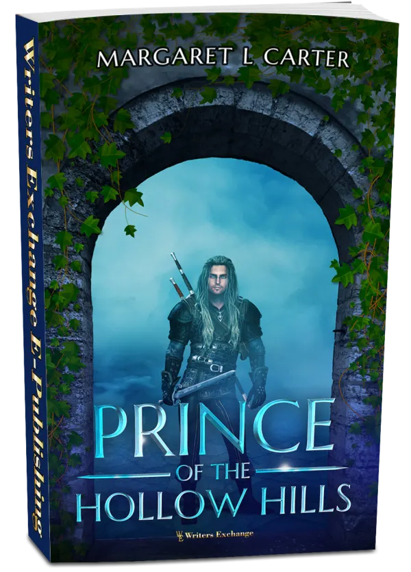 Prince of the Hollow Hills
