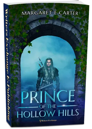 Prince of the Hollow Hills