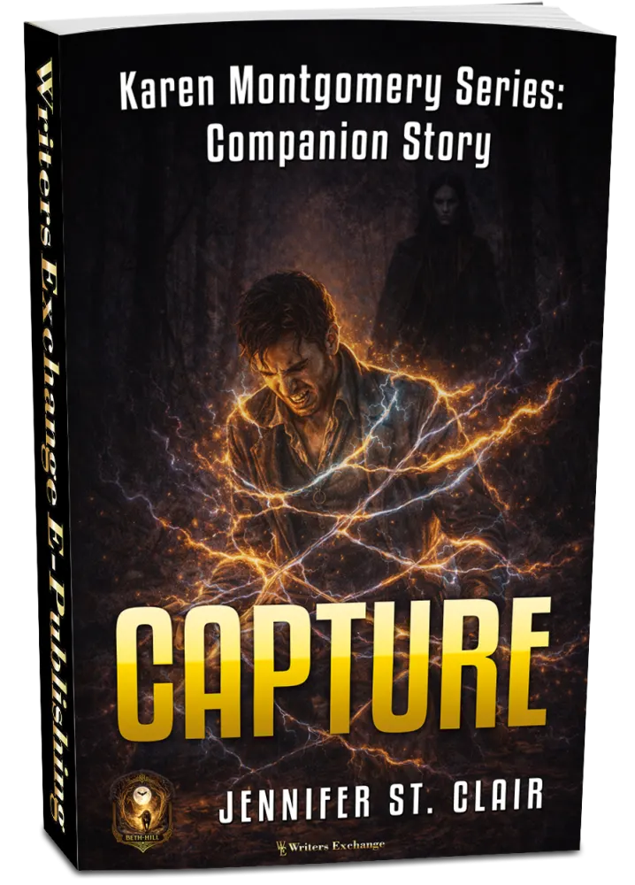 Russ' Story: Capture