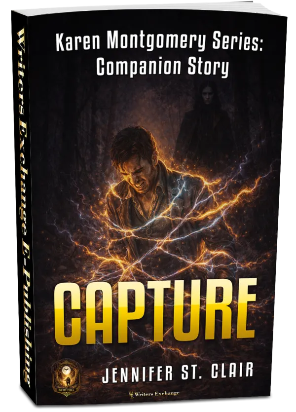 Russ' Story: Capture