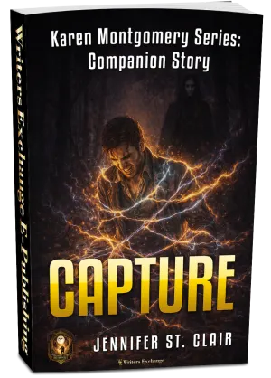 Russ' Story: Capture