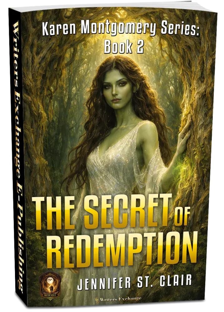 The Secret of Redemption