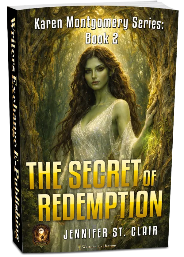 The Secret of Redemption