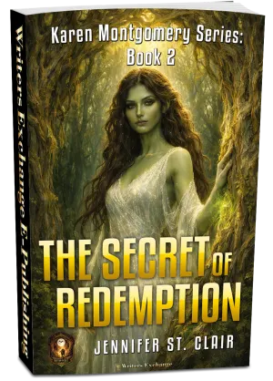 The Secret of Redemption