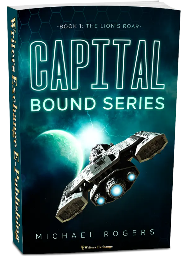 Capital Bound Series