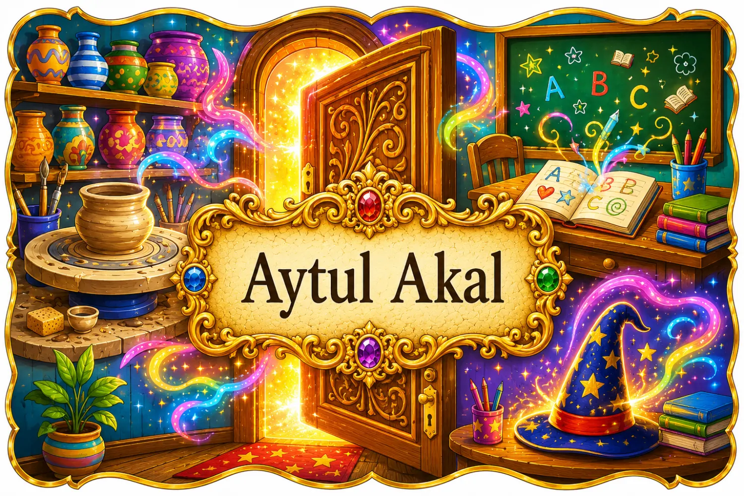 Aytul Akal