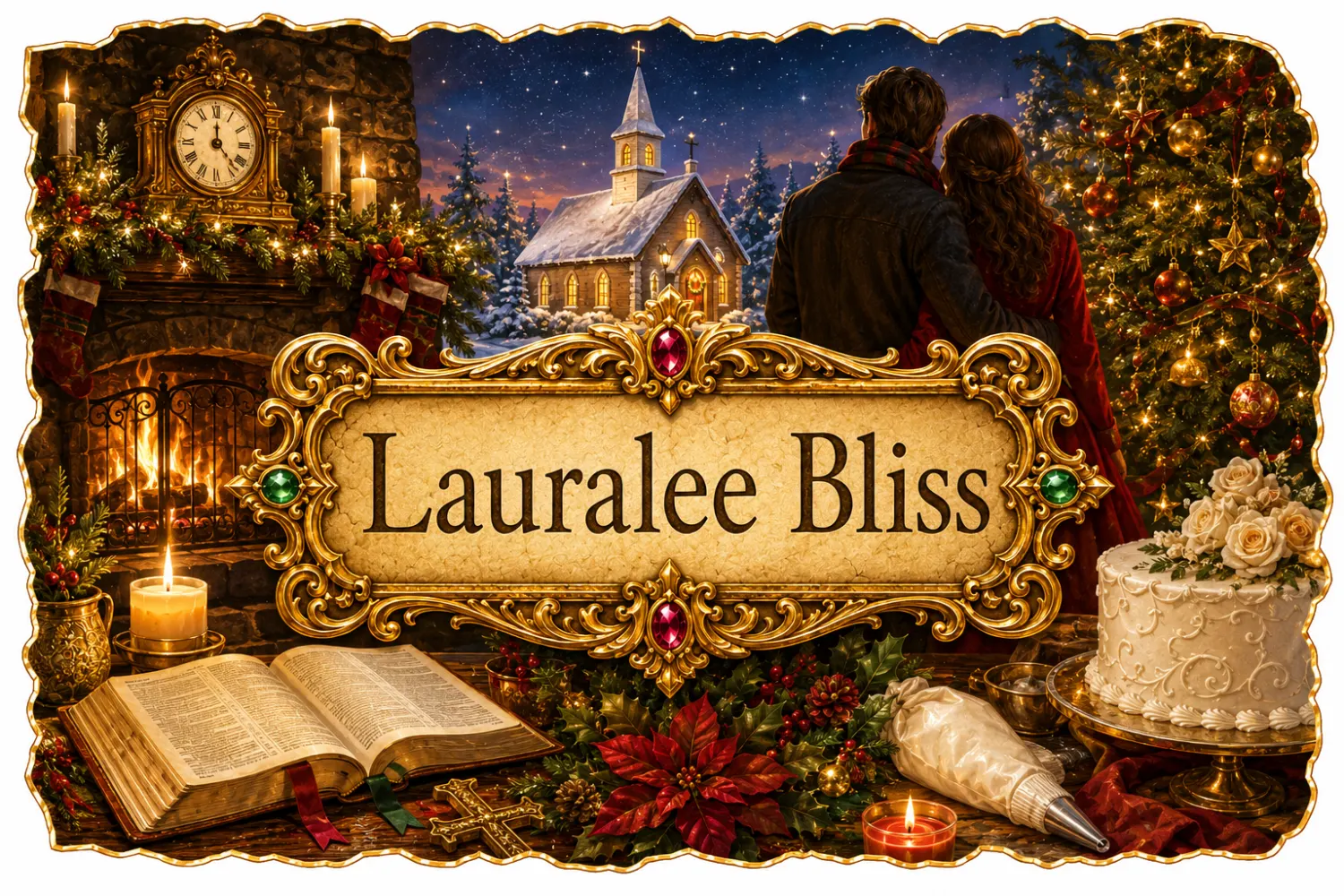 Lauralee Bliss