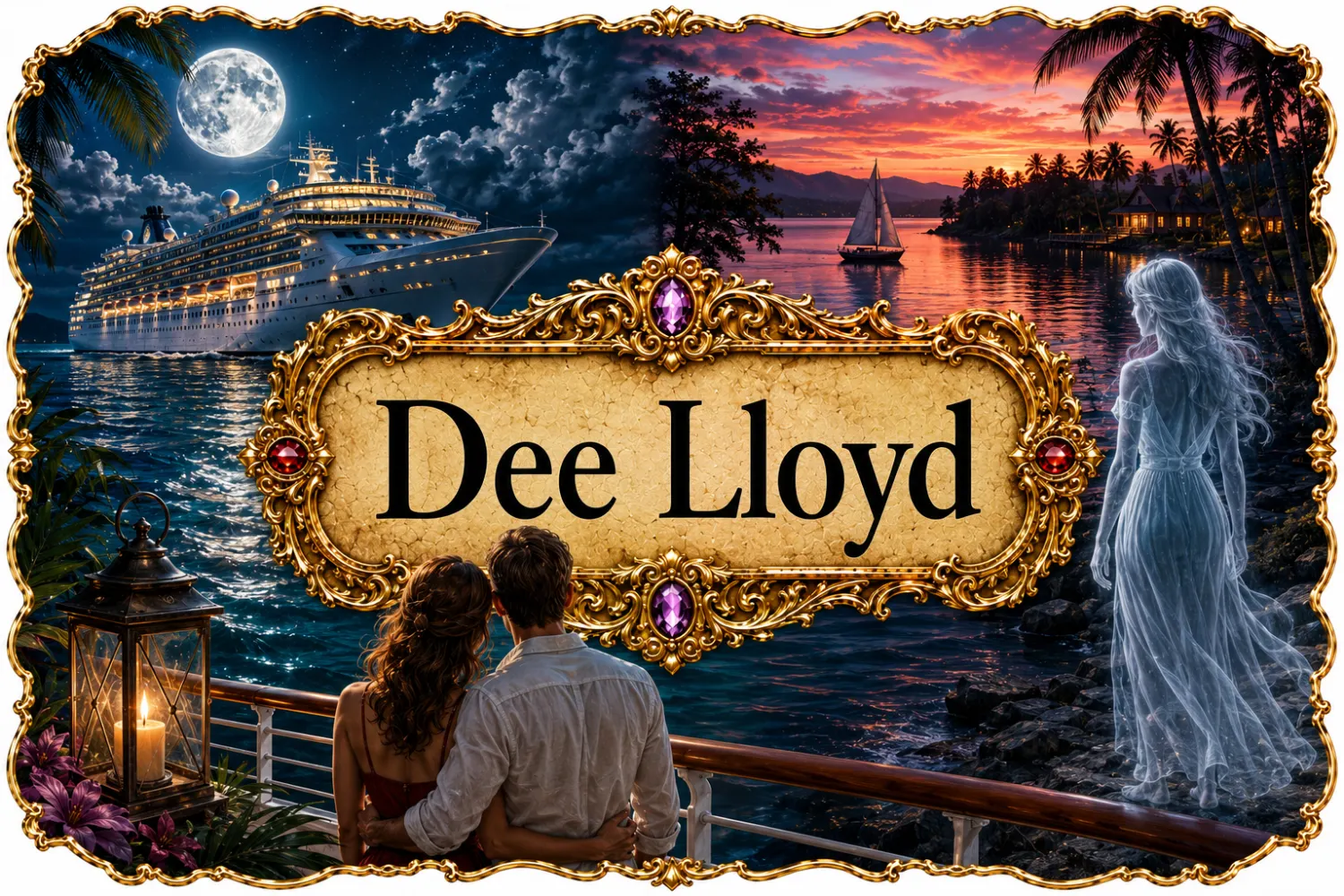 Dee Lloyd