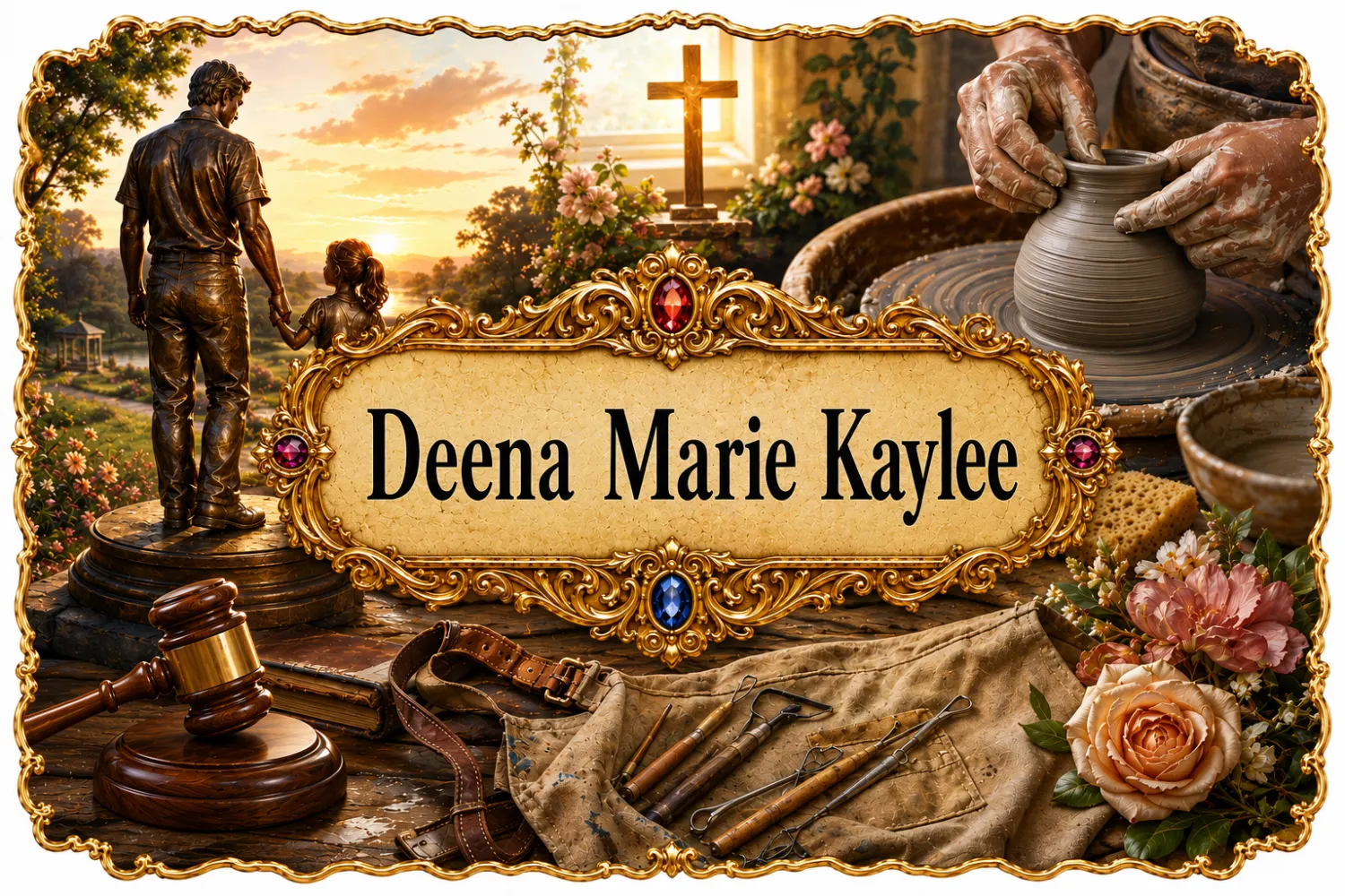 Deena Marie Kaylee