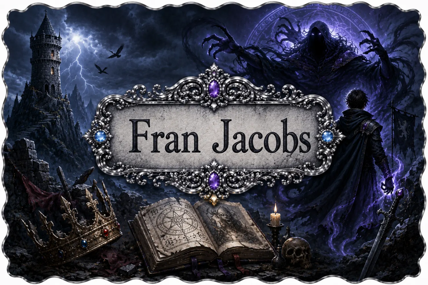 Fran Jacobs