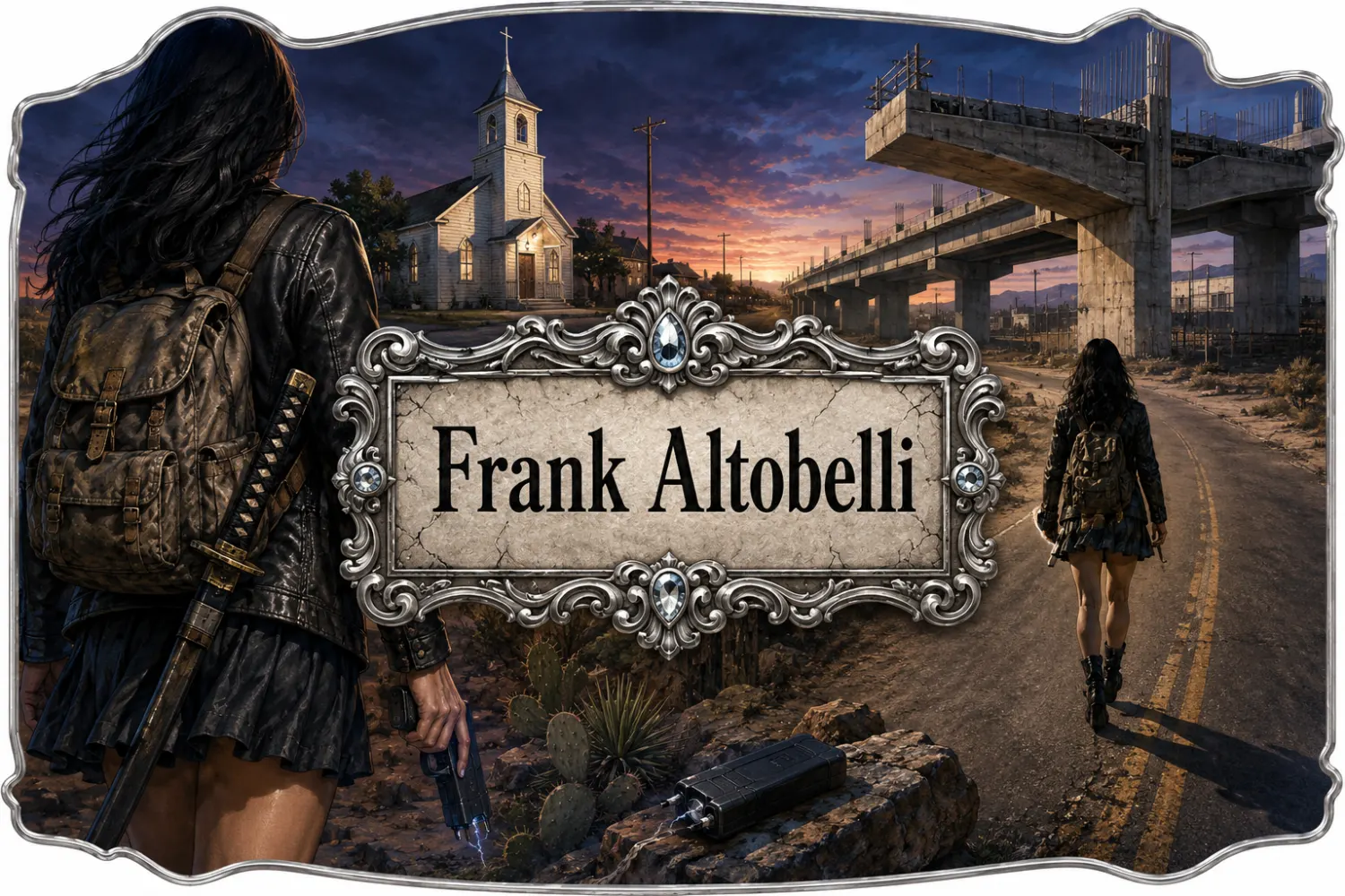 Frank Altobelli